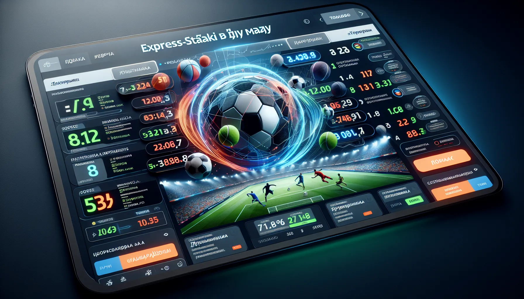 Express-ставки в Пари матч: как собирать прибыльные экспрессы